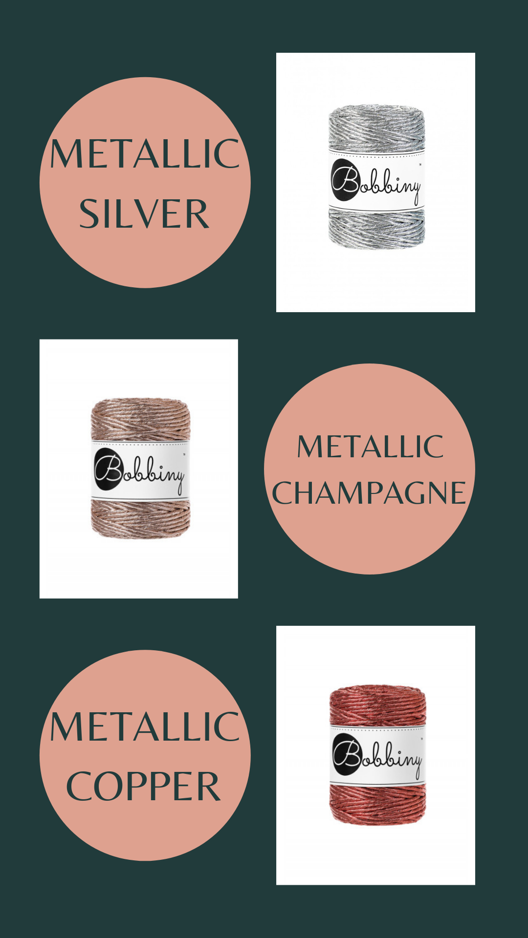 12 - Metalové